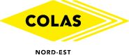 COLAS NORD-EST