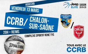 Caroussel Img_MATCH 2019-20_CCRBvsChalon