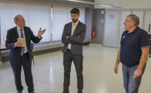 depart-de-laurent-gaudre-en-retraite-nomination-de-gregoire-lefebvre-au-poste-de-directeur-general