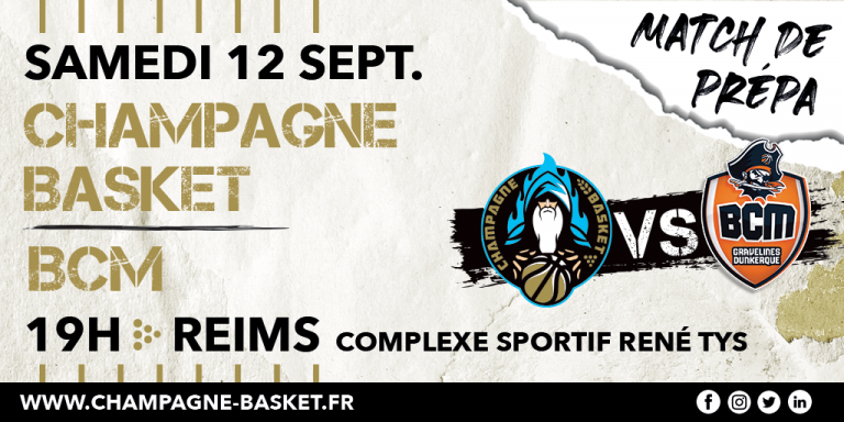 Annonce BCM post