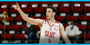 Annonce Enzo Goudou-Sinha