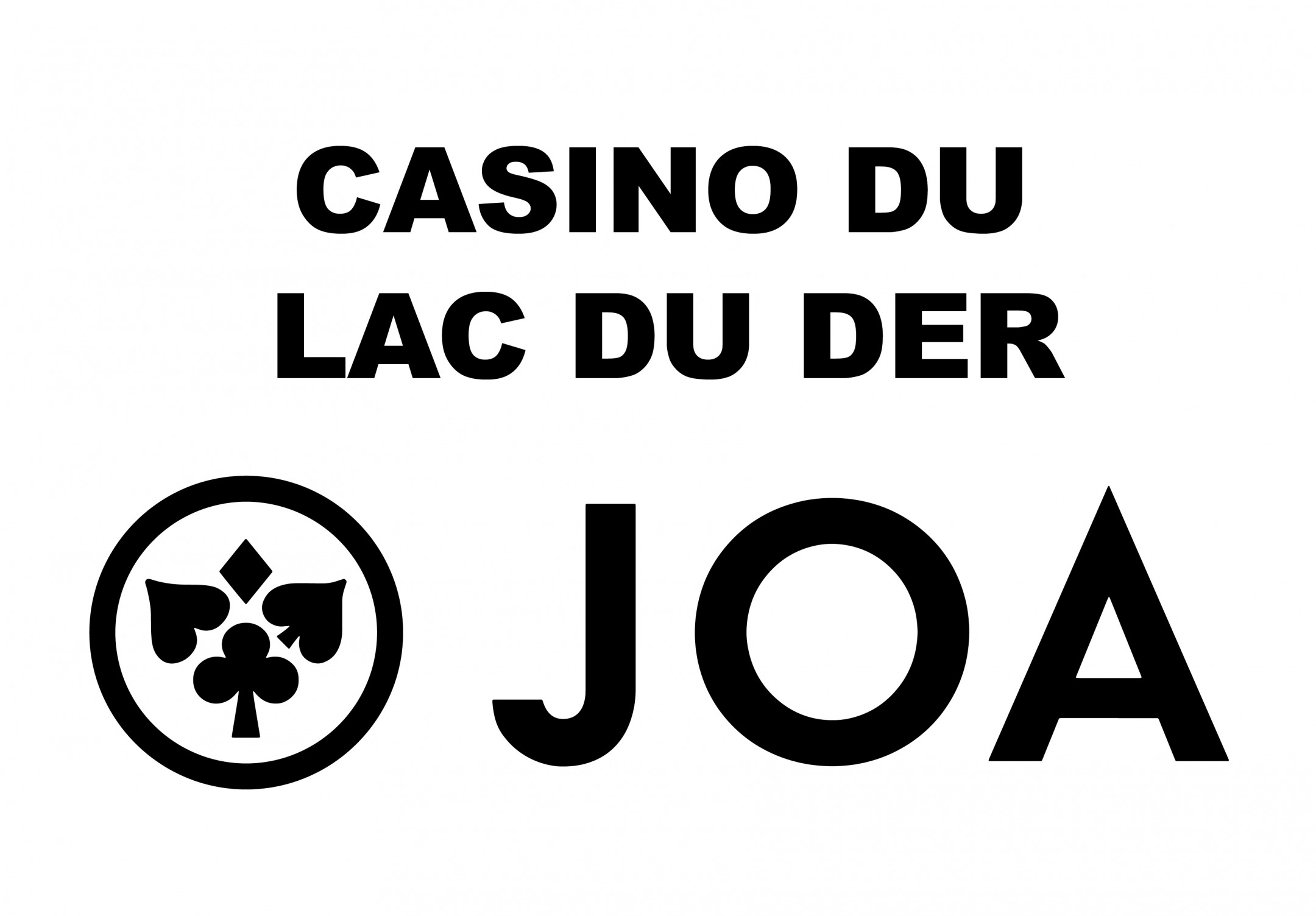 Casino JOA du Lac du Der
