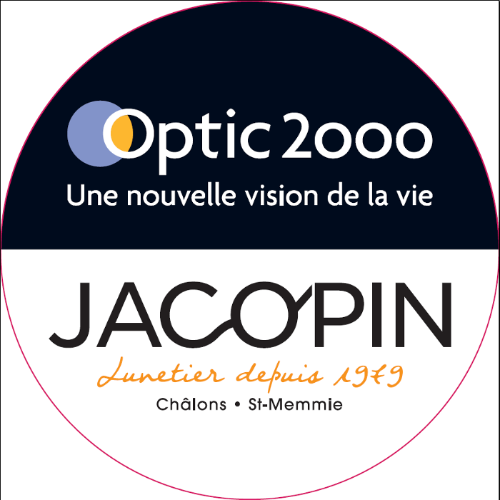 OPTIC 2000 Jacopin CV