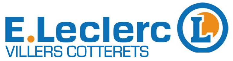 Centre E.Leclerc Villers Cotterets – VILLERDIS