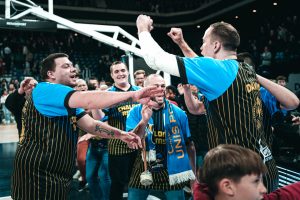 Sup’ Basket Champagne