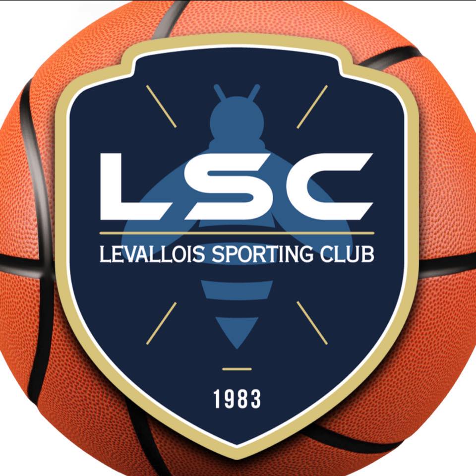 Levallois basketball