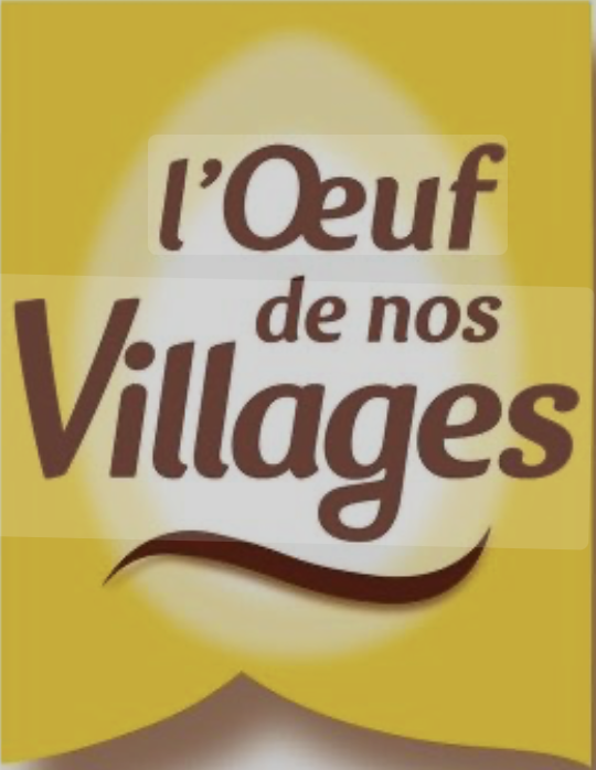 SODINE / ODNV (L’Œuf de nos villages)