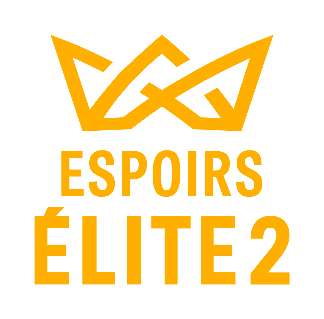 2025/2026 - Espoirs Elite 2