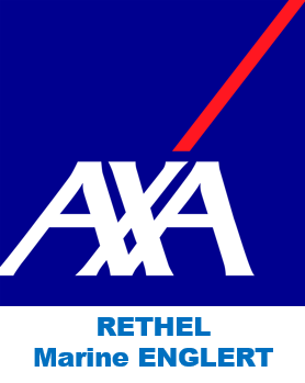 AXA Rethel – Marine ENGLERT
