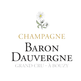 Champagne Baron Dauvergne