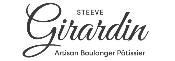 Steeve Girardin – Artisan Boulanger Pâtissier