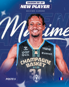 signature maxime carene