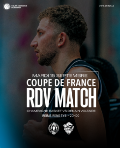AFFICHE CDF